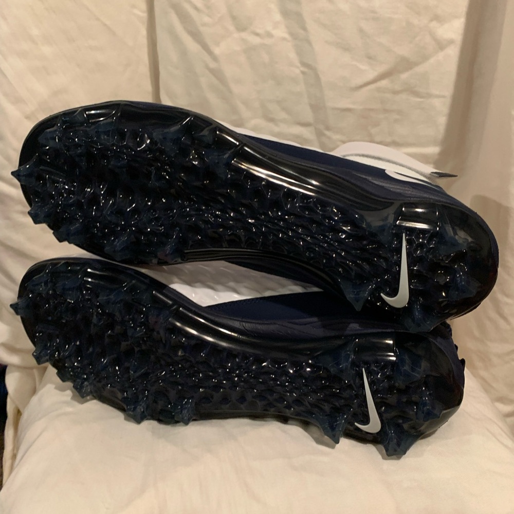 COPY - Nike force savage pro 2 cleats - Picture 7 of 8